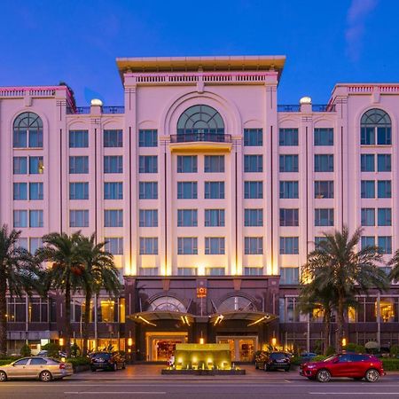 Foshan Shunde Grandlei Hotel Luaran gambar