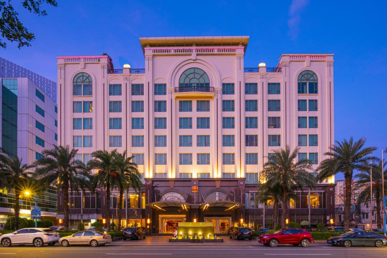 Foshan Shunde Grandlei Hotel Luaran gambar