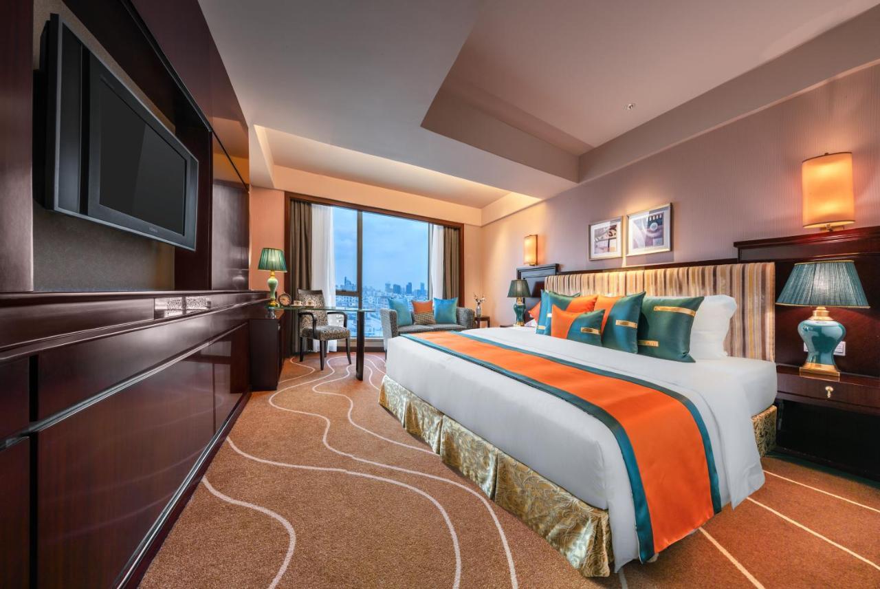 Foshan Shunde Grandlei Hotel Luaran gambar