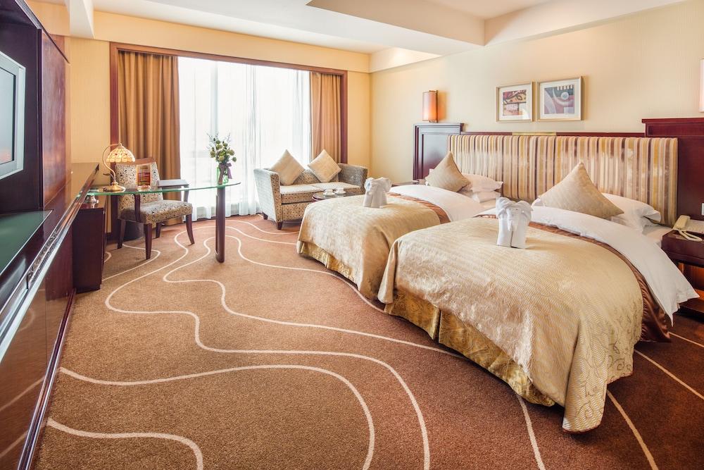 Foshan Shunde Grandlei Hotel Luaran gambar