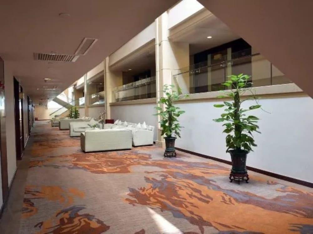 Foshan Shunde Grandlei Hotel Luaran gambar