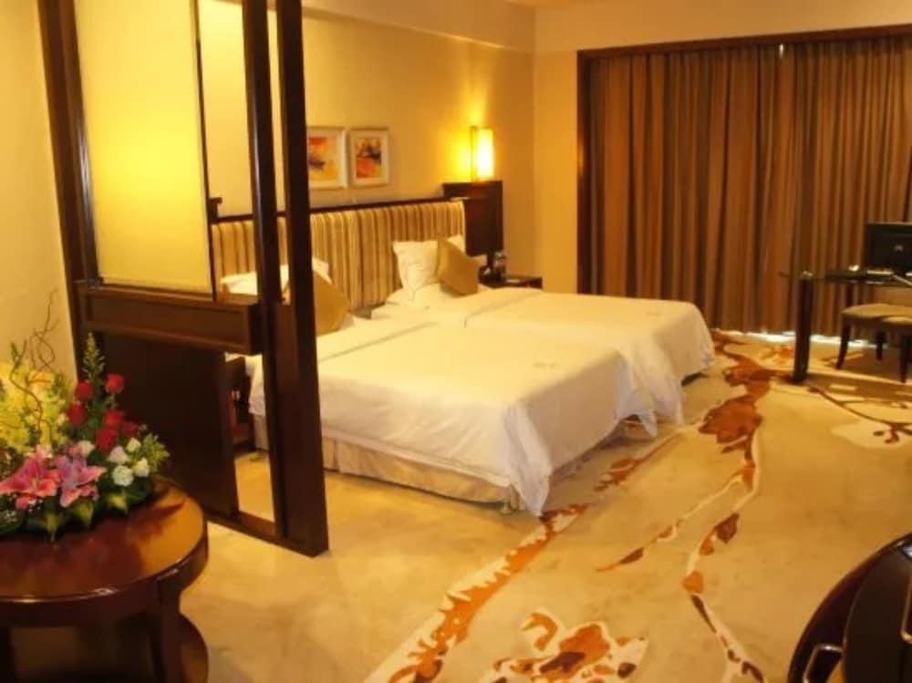 Foshan Shunde Grandlei Hotel Luaran gambar