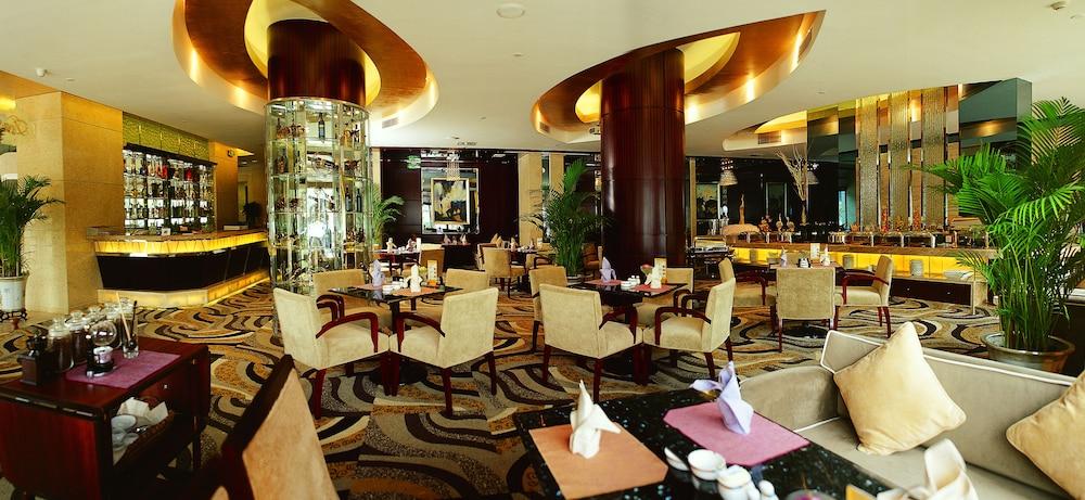 Foshan Shunde Grandlei Hotel Luaran gambar